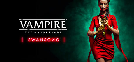 Vampire The Masquerade Swansong v1.3.51600-P2P