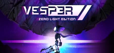 Vesper Zero Light Edition-TiNYiSO