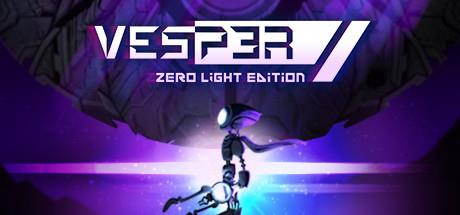 Vesper Zero Light Edition-TiNYiSO Vesper Zero Light Edition-TiNYiSO