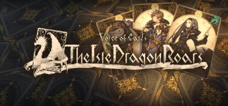 Voice Of Cards The Isle Dragon Roars-SKIDROW Voice Of Cards The Isle Dragon Roars-SKIDROW
