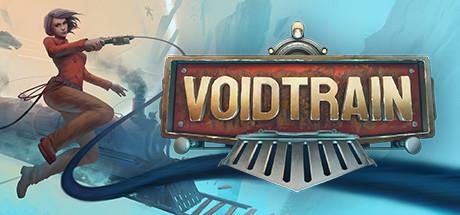 Voidtrain Deluxe Edition v13361-Early Access Voidtrain Deluxe Edition v13361-Early Access