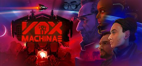 Vox Machinae Hostile Conditions Update v1.4.0-RUNE Vox Machinae Hostile Conditions Update v1.4.0-RUNE