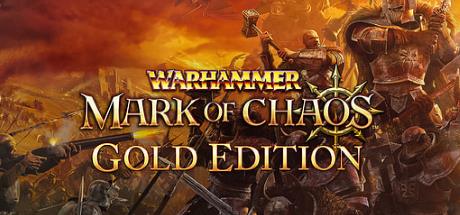 Warhammer Mark of Chaos Gold Edition v2.14-GOG