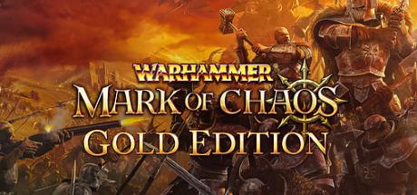 Warhammer Mark of Chaos Gold Edition v2.14-GOG Warhammer Mark of Chaos Gold Edition v2.14-GOG
