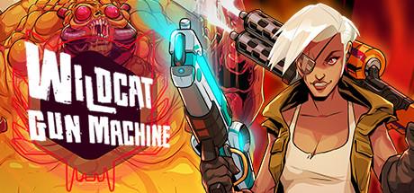 Wildcat Gun Machine Update v1.006a-ANOMALY Wildcat Gun Machine Update v1.006a-ANOMALY