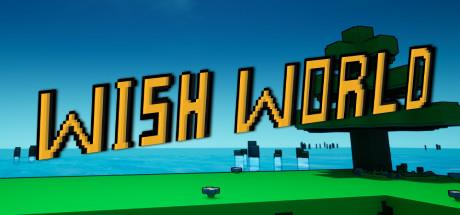 Wish World-DARKZER0 Wish World-DARKZER0