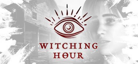 Witching Hour-TiNYiSO Witching Hour-TiNYiSO