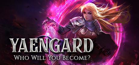 Yaengard Update 5 Hotfix-ANOMALY Yaengard Update 5 Hotfix-ANOMALY
