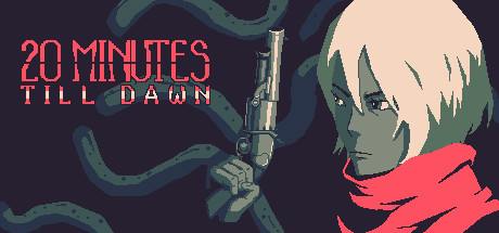 20 Minutes Till Dawn v0.6.0-Early Access 20 Minutes Till Dawn v0.6.0-Early Access