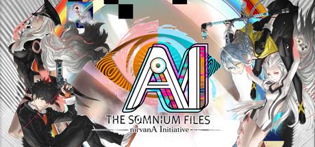 AI THE SOMNIUM FILES NirvanA Initiative-SKIDROW