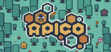 APICO v1.2.1-Goldberg APICO v1.2.1-Goldberg