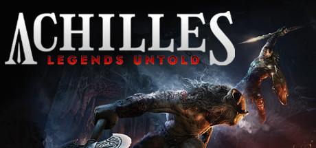 Achilles Legends Untold Update v1.1-RUNE