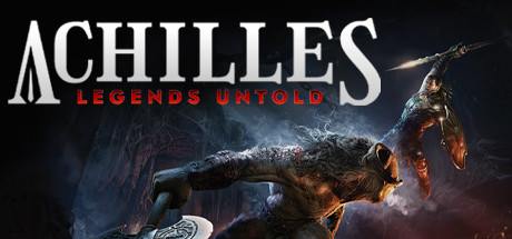 Achilles Legends Untold v1.8.0-RUNE Achilles Legends Untold v1.8.0-RUNE