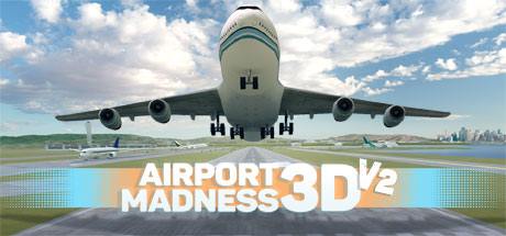 Airport Madness Collection-Goldberg Airport Madness Collection-Goldberg