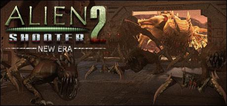 Alien Shooter 2 New Era-DOGE Alien Shooter 2 New Era-DOGE