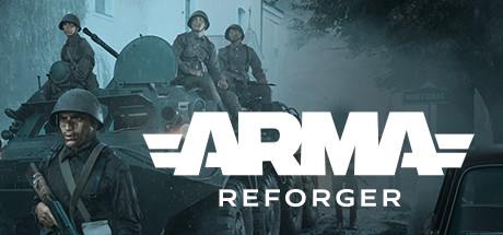 Arma Reforger v1.4.0.53-TENOKE Arma Reforger v1.4.0.53-TENOKE