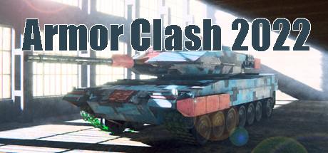 Armor Clash 2022 Update v1.3-ANOMALY