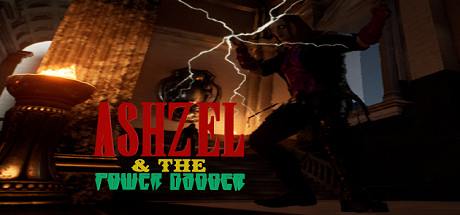 Ashzel And The Power Dagger-DARKSiDERS Ashzel And The Power Dagger-DARKSiDERS