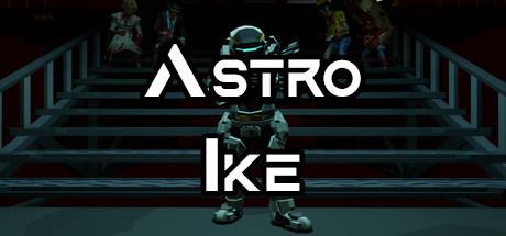 Astro Ike-DARKZER0