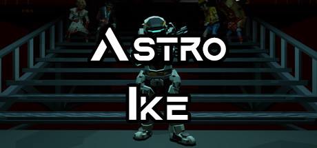 Astro Ike-DARKZER0 Astro Ike-DARKZER0