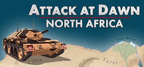 Attack at Dawn North Africa-DOGE