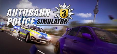 Autobahn Police Simulator 3 Update v1.2.1-ANOMALY