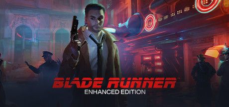 Blade Runner Enhanced Edition v1.2.1075-GOG