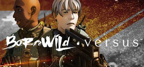 BornWild Versus Season 1 Vol 1-TiNYiSO BornWild Versus Season 1 Vol 1-TiNYiSO