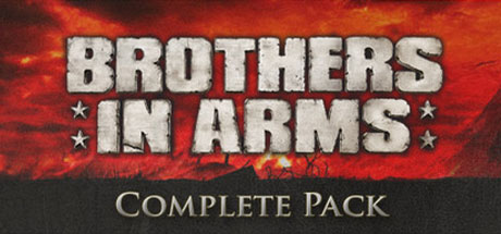 Brothers in Arms Collection MULTi6-ElAmigos