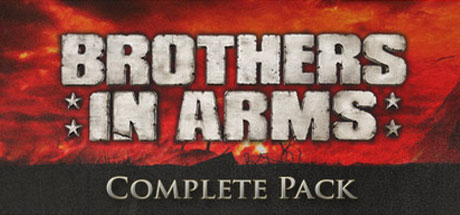 Brothers in Arms Collection MULTi6-ElAmigos Brothers in Arms Collection MULTi6-ElAmigos