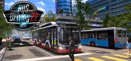 Bus Driving Sim 22-Early Access Bus Driving Sim 22-Early Access
