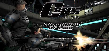 COPS 2170 The Power Of Law-DARKSiDERS COPS 2170 The Power Of Law-DARKSiDERS