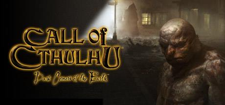 Call of Cthulhu Dark Corners of the Earth-GOG