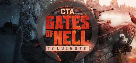 Call to Arms Gates of Hell Ostfront Talvisota v1.022-P2P