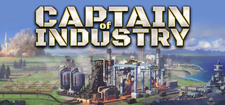Captain of Industry v0.4.0k-Early Access