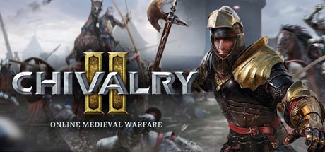 Chivalry 2-P2P Chivalry 2-P2P