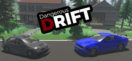 Dangerous Drift-DARKSiDERS Dangerous Drift-DARKSiDERS