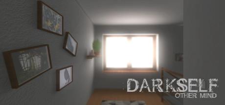 DarkSelf Other Mind-DARKSiDERS DarkSelf Other Mind-DARKSiDERS