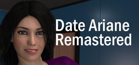 Date Ariane Remastered v1.0.2-P2P Date Ariane Remastered v1.0.2-P2P