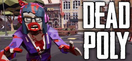 DeadPoly v0.0.5b.2-Early Access DeadPoly v0.0.5b.2-Early Access