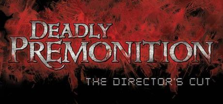 Deadly Premonition Directors Cut v2.0.1.6-GOG