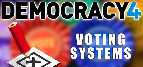 Democracy 4 Voting Systems v1.54b-GOG Democracy 4 Voting Systems v1.54b-GOG