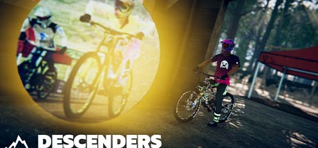 Descenders The Mischief Tour-SKIDROW