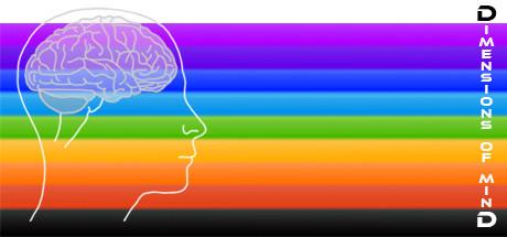 Dimensions Of Mind-TiNYiSO Dimensions Of Mind-TiNYiSO