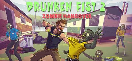 Drunken Fist 2 Zombie Hangover-TiNYiSO Drunken Fist 2 Zombie Hangover-TiNYiSO