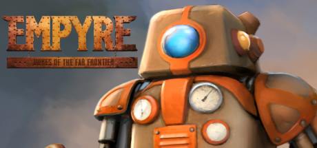 EMPYRE Dukes of the Far Frontier-DOGE EMPYRE Dukes of the Far Frontier-DOGE
