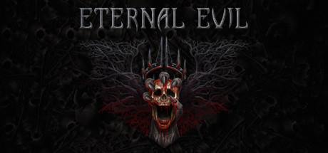 Eternal Evil-DARKSiDERS