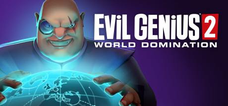 Evil Genius 2 World Domination-EMPRESS