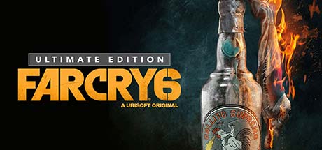 Far Cry 6 Ultimate Edition v1.5.0 REPACK-Decepticon