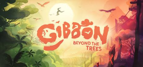 Gibbon Beyond The Trees-DARKSiDERS Gibbon Beyond The Trees-DARKSiDERS
